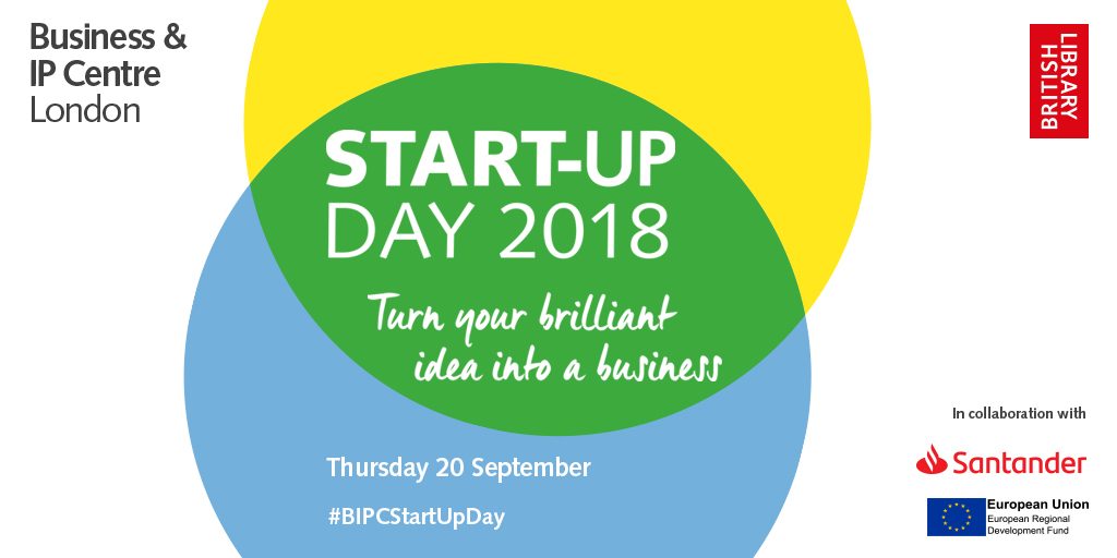 BIPC Start-up Day 2018