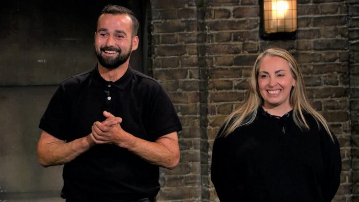 Dragons Den Episode 8 Series 18 Dragons Den the