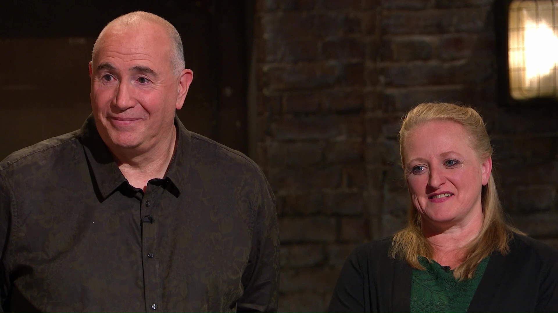 Dragons’ Den, Episode 3, Series 19 Dragons' Den the Intellectual