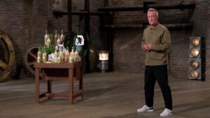 Dragons Den Episode 12 Series 19 Dragons Den the Intellectual