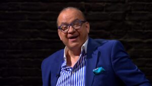 Dragons Den investor, Touker Suleyman