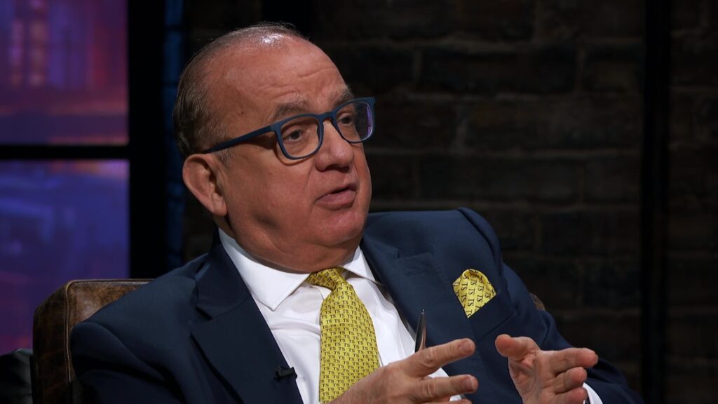 Dragon Touker Suleyman