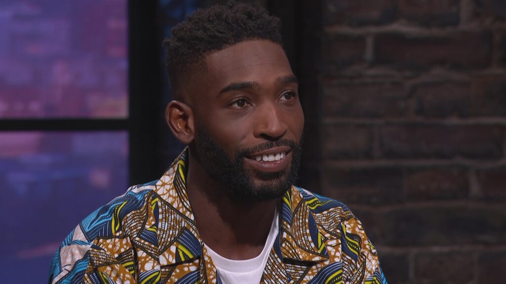 Guest Dragon, Tinie Tempah.